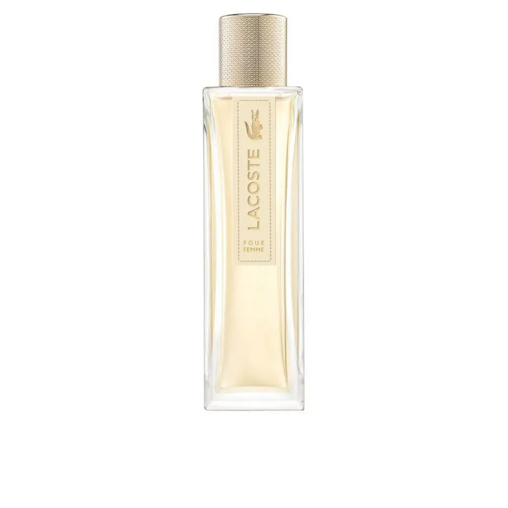 LACOSTE-LACOSTE POUR FEMME edp vapor 90 ml.-DrShampoo - Perfumaria e Cosmética