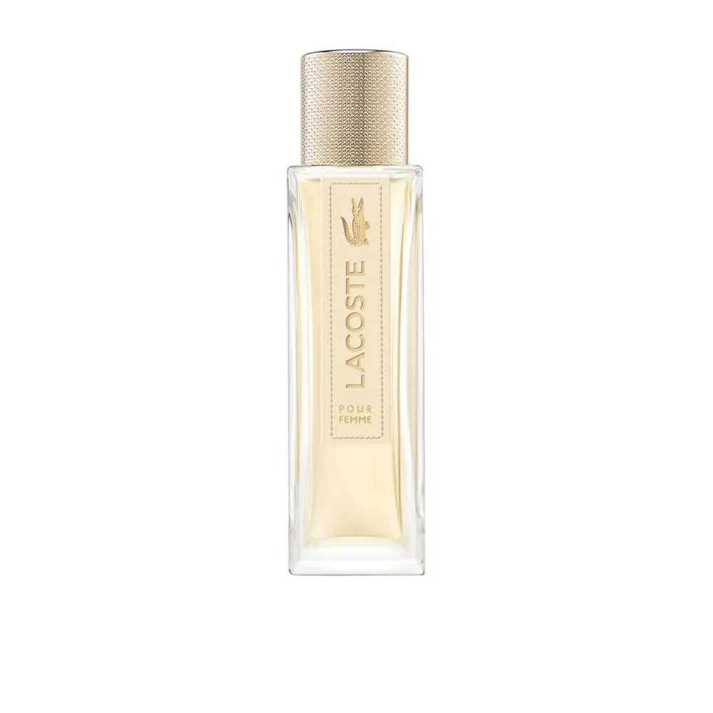 LACOSTE-LACOSTE POUR FEMME edp vaporizador 50 ml.-DrShampoo - Perfumaria e Cosmética