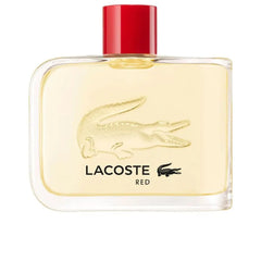 LACOSTE-LACOSTE RED edt vaporizador 125 ml.-DrShampoo - Perfumaria e Cosmética