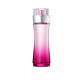 LACOSTE TOQUE DE ROSA edt vaporizador 50 ml