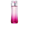 LACOSTE TOQUE DE ROSA edt vaporizador 90 ml