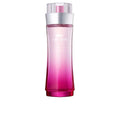 LACOSTE TOQUE DE ROSA edt vaporizador 90 ml