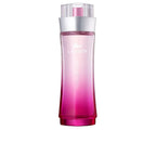 LACOSTE-LACOSTE TOQUE DE ROSA edt vaporizador 90 ml-DrShampoo - Perfumaria e Cosmética