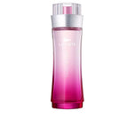 LACOSTE-LACOSTE TOQUE DE ROSA edt vaporizador 90 ml-DrShampoo - Perfumaria e Cosmética