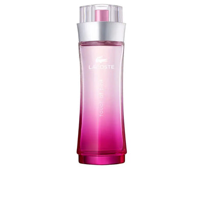 LACOSTE-LACOSTE TOQUE DE ROSA edt vaporizador 90 ml-DrShampoo - Perfumaria e Cosmética