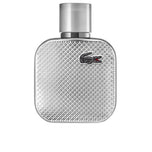 LACOSTE-L.12.12 CINZA PRATA edp vapo 50 ml.-DrShampoo - Perfumaria e Cosmética