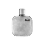 LACOSTE-L.12.12 PRATA CINZA edp vapo 100 ml.-DrShampoo - Perfumaria e Cosmética