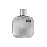 LACOSTE-L.12.12 PRATA CINZA edp vapo 100 ml.-DrShampoo - Perfumaria e Cosmética