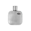 LACOSTE-L.12.12 PRATA CINZA edp vapo 100 ml.-DrShampoo - Perfumaria e Cosmética