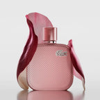 LACOSTE-L.12.12 ROSE PRATEADO edp vapo 100 ml.-DrShampoo - Perfumaria e Cosmética