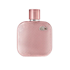 LACOSTE-L.12.12 ROSE PRATEADO edp vapo 100 ml.-DrShampoo - Perfumaria e Cosmética