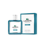 LACOSTE-ORIGINAL AQUA edp spray 100 ml-DrShampoo - Perfumaria e Cosmética