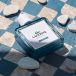 LACOSTE-ORIGINAL AQUA edp spray 60 ml-DrShampoo - Perfumaria e Cosmética