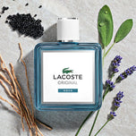LACOSTE-ORIGINAL AQUA edp spray 60 ml-DrShampoo - Perfumaria e Cosmética