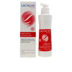 LACTACYD-LACTACYD ALKALINE pH8 gel de higiene íntima 250 ml-DrShampoo - Perfumaria e Cosmética