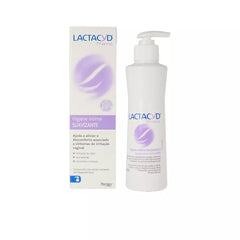 LACTACYD-LACTACYD BALSAMIC gel de higiene íntima 250 ml-DrShampoo - Perfumaria e Cosmética