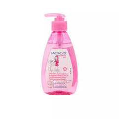 LACTACYD-LACTACYD PEDIATRIC gel de higiene íntima 200 ml-DrShampoo - Perfumaria e Cosmética