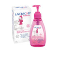 LACTACYD PEDIATRIC Gel hygiène intime 200 ml
