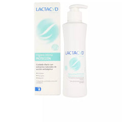 LACTACYD-LACTACYD PROTECTION gel de higiene íntima 250 ml-DrShampoo - Perfumaria e Cosmética