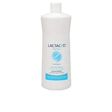 LACTACYD-LACTACYD gel de banho 1000 ml-DrShampoo - Perfumaria e Cosmética Main image