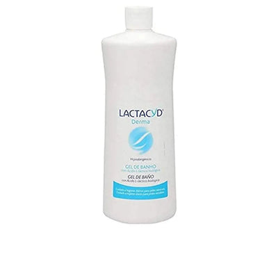 LACTACYD-LACTACYD gel de banho 1000 ml-DrShampoo - Perfumaria e Cosmética