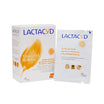 Lenços íntimos LACTACYD