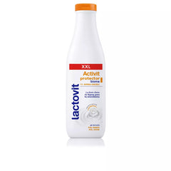 LACTOVIT-ACTIVIT PROBIÓTICO-L gel de banho 900 ml-DrShampoo - Perfumaria e Cosmética