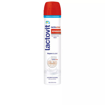 LACTOVIT-LACTO-UREA deo spray reparador 200 ml-DrShampoo - Perfumaria e Cosmética Imagem principal do produto