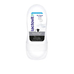 LACTOVIT-LACTOVIT INVISIBLE ANTI-MANCHAS deo roll-on 50 ml-DrShampoo - Perfumaria e Cosmética