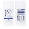 LACTOVIT ORIGINAL EXTRA EFFECTIVE 0% deo stick 60 ml