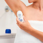 LACTOVIT-LACTOVIT SENSITIVE deo roll-on 50 ml-DrShampoo - Perfumaria e Cosmética