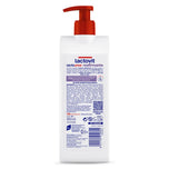 LACTOVIT-LOÇÃO CORPORAL FIRMADORA LACTO-UREA REPARADORA 400 ml-DrShampoo - Perfumaria e Cosmética