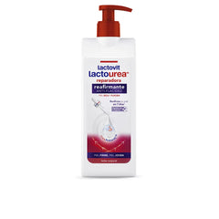 LACTOVIT-LOÇÃO CORPORAL FIRMADORA LACTO-UREA REPARADORA 400 ml-DrShampoo - Perfumaria e Cosmética