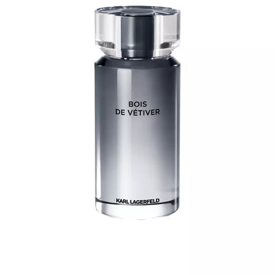 LAGERFELD-BOIS DE VÉTIVER edt spray 100ml-DrShampoo - Perfumaria e Cosmética