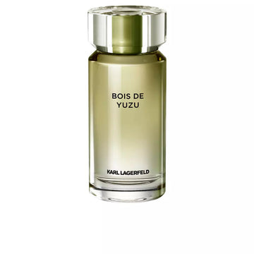 LAGERFELD-BOIS DE YUZU edt spray 100ml-DrShampoo - Perfumaria e Cosmética Main image
