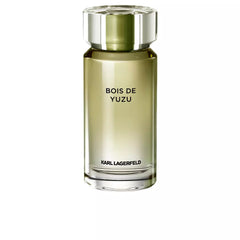 LAGERFELD-BOIS DE YUZU edt spray 100ml-DrShampoo - Perfumaria e Cosmética