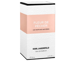 LAGERFELD-FLEUR DE PÊCHER edp spray 100ml-DrShampoo - Perfumaria e Cosmética