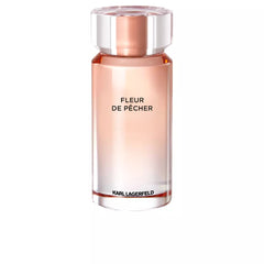 LAGERFELD-FLEUR DE PÊCHER edp spray 100ml-DrShampoo - Perfumaria e Cosmética