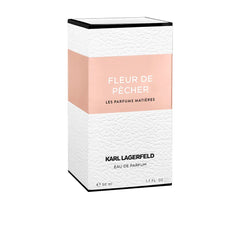 LAGERFELD-FLEUR DE PÊCHER edp spray 50ml-DrShampoo - Perfumaria e Cosmética