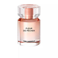 LAGERFELD-FLEUR DE PÊCHER edp spray 50ml-DrShampoo - Perfumaria e Cosmética