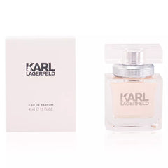 LAGERFELD-KARL LAGERFELD POUR FEMME edp spray 45 ml-DrShampoo - Perfumaria e Cosmética