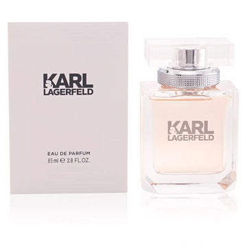 LAGERFELD-KARL LAGERFELD POUR FEMME edp spray 85 ml-DrShampoo - Perfumaria e Cosmética Main image