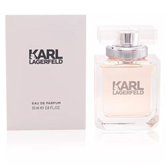 LAGERFELD-KARL LAGERFELD POUR FEMME edp spray 85 ml-DrShampoo - Perfumaria e Cosmética