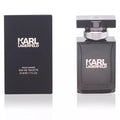 KARL LAGERFELD POUR HOMME edt spray 50ml