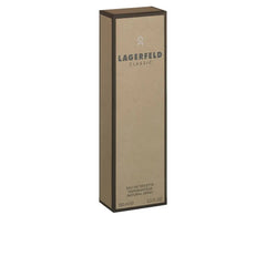 LAGERFELD-LAGERFELD CLASSIC edt spray 100 ml-DrShampoo - Perfumaria e Cosmética