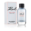NEW YORK MERCER STREET edt spray 100 ml