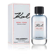 NEW YORK MERCER STREET edt spray 100 ml