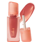 LAKA-JELLING NUDE brilho volumizador #301-Fig Ring 4,5 gr-DrShampoo - Perfumaria e Cosmética