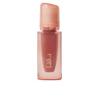 LAKA-JELLING NUDE brilho volumizador #301-Fig Ring 4,5 gr-DrShampoo - Perfumaria e Cosmética