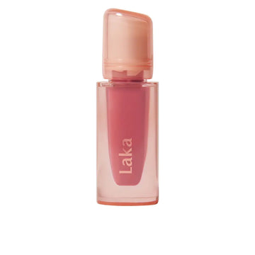LAKA-JELLING NUDE brilho volumizador #302-Anel de Uva 4,5 gr-DrShampoo - Perfumaria e Cosmética Imagen principal del producto